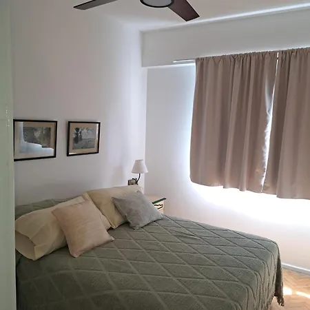 2Br Familiar In Palermo Bs As - 5Pax Plus Cot Ciudad Autónoma de Ciudad Autónoma de Buenos Aires Exterior foto