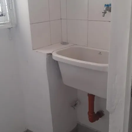 2Br Familiar In Palermo Bs As - 5Pax Plus Cot Ciudad Autónoma de Ciudad Autónoma de Buenos Aires Exterior foto